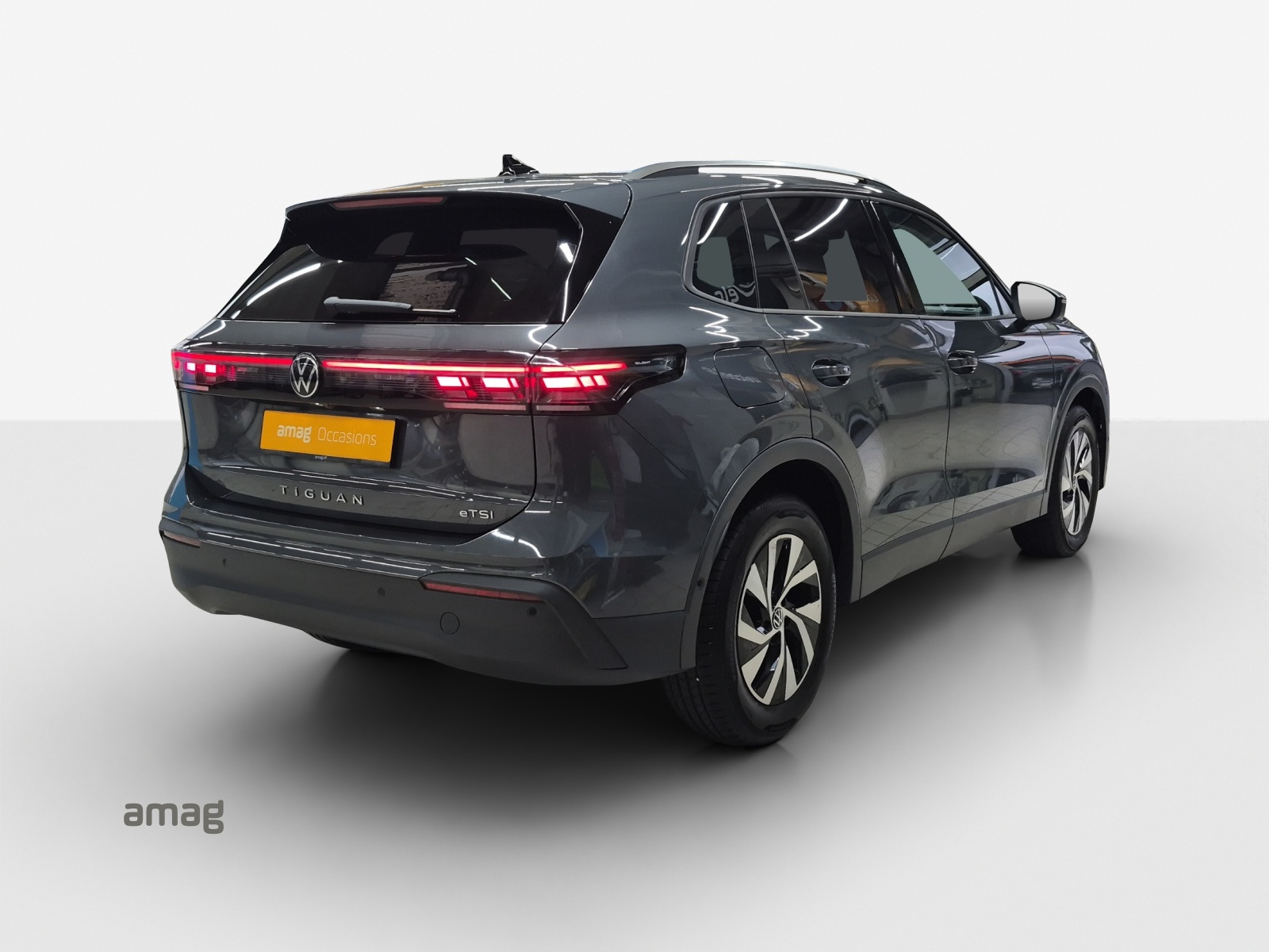 VW Tiguan 1.5 TSI evo2 mHEV United DSG-image-4