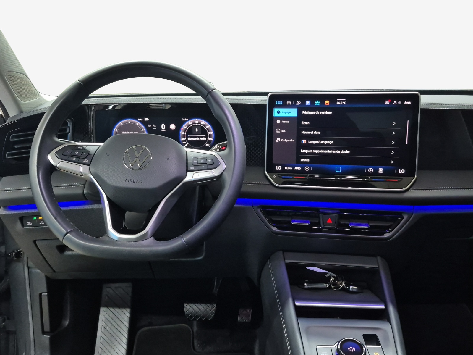 VW Tiguan 1.5 TSI evo2 mHEV United DSG-image-8