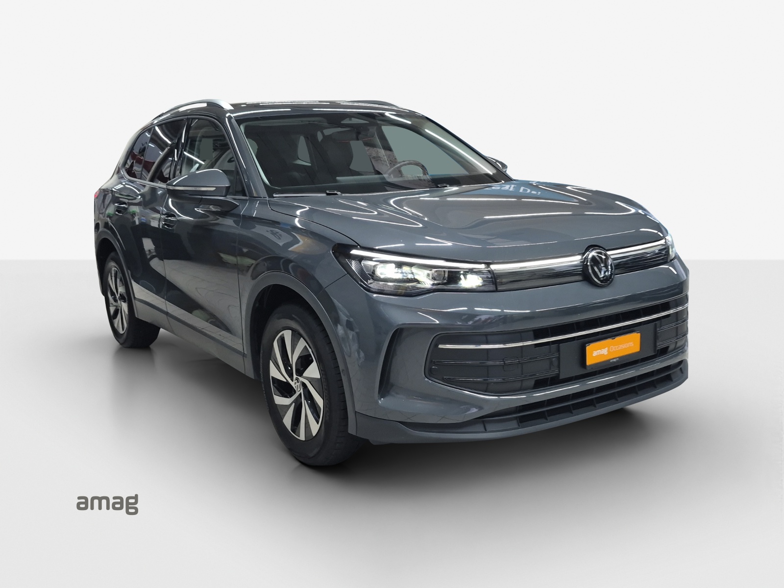 VW Tiguan 1.5 TSI evo2 mHEV United DSG-image-5