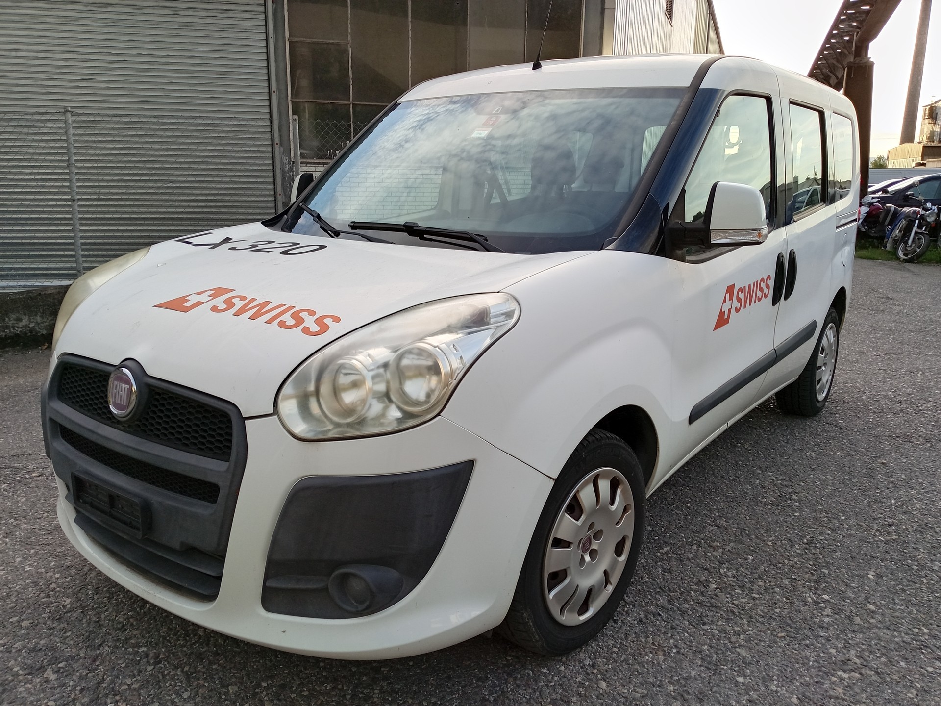 FIAT Doblò 1.4 T-jet NaturalPower Emotion-image-7