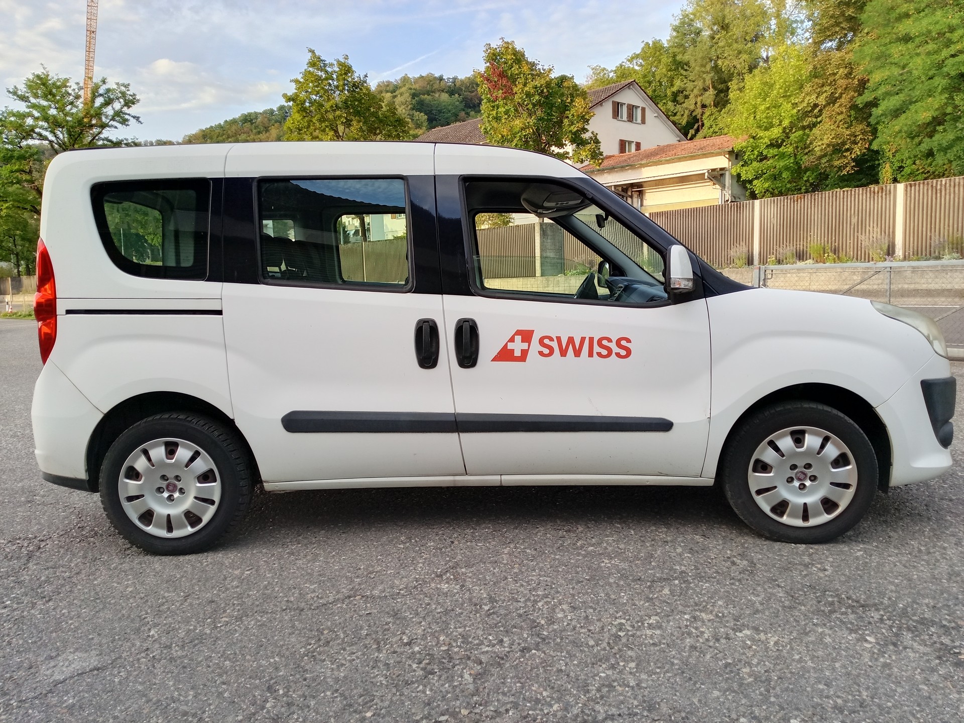 FIAT Doblò 1.4 T-jet NaturalPower Emotion-image-2