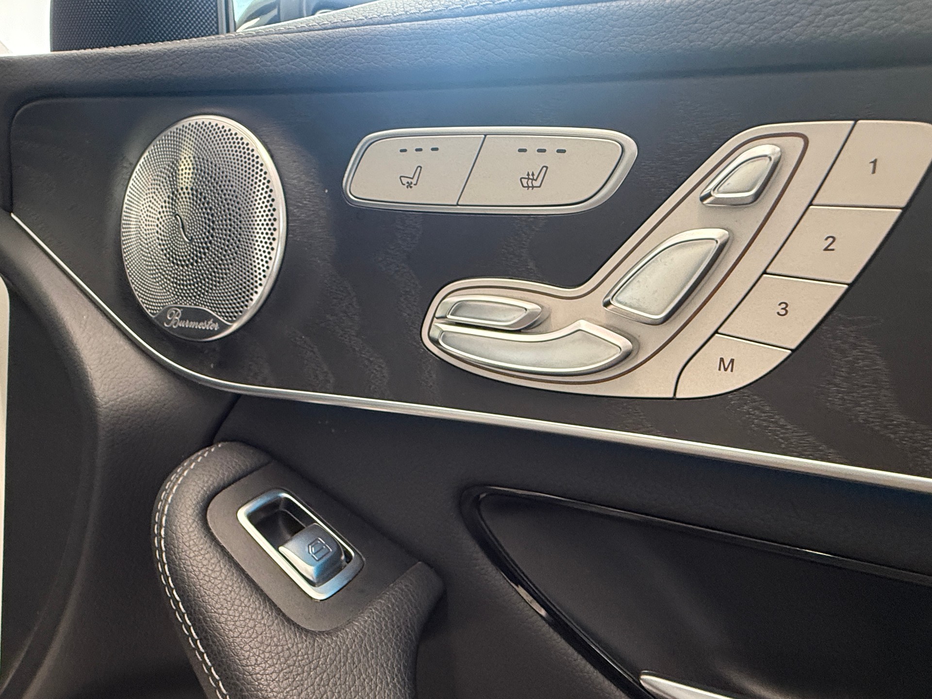 MERCEDES-BENZ GLC Coupé 43 AMG 4Matic 9G-Tronic Ab 390.- pro Monat-image-17