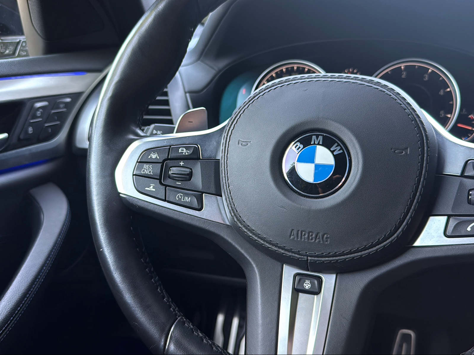 BMW X4 xDrive 20d M Sport Steptronic-image-9