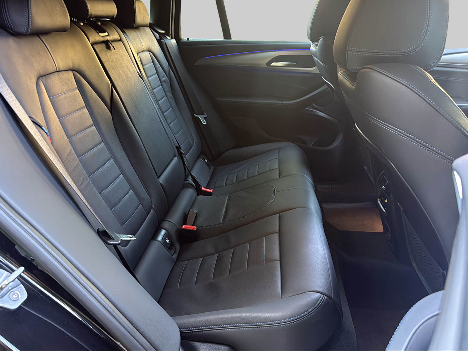 BMW X4 xDrive 20d M Sport Steptronic-image-15