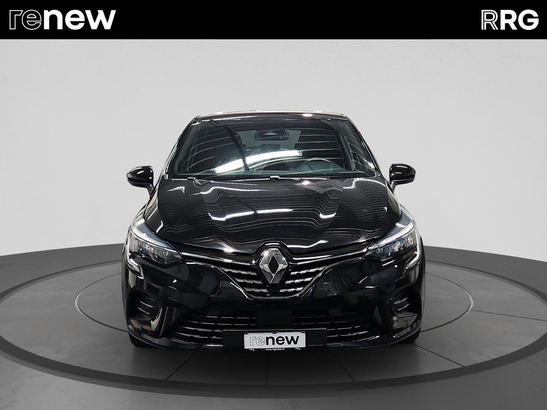 RENAULT Clio 1.3 Techno-image-7