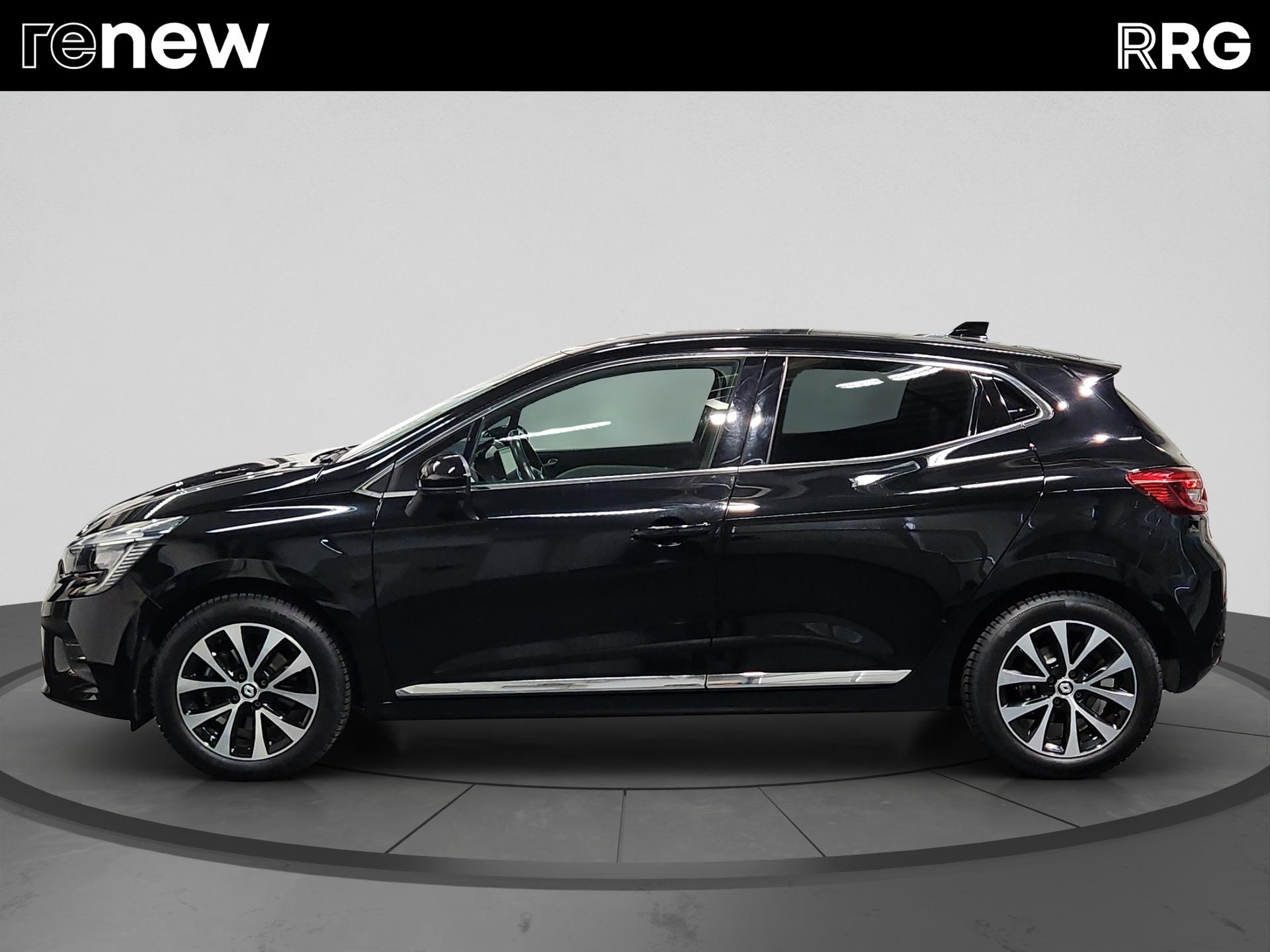 RENAULT Clio 1.3 Techno-image-5