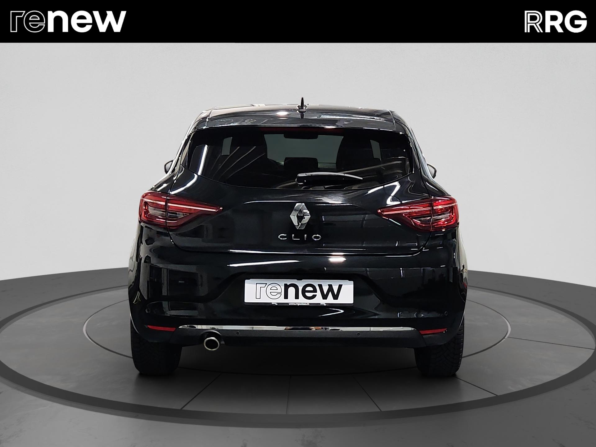 RENAULT Clio 1.3 Techno-image-3