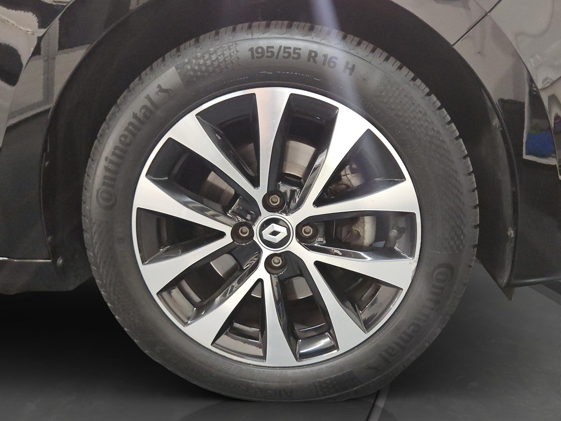 RENAULT Clio 1.3 Techno-image-17