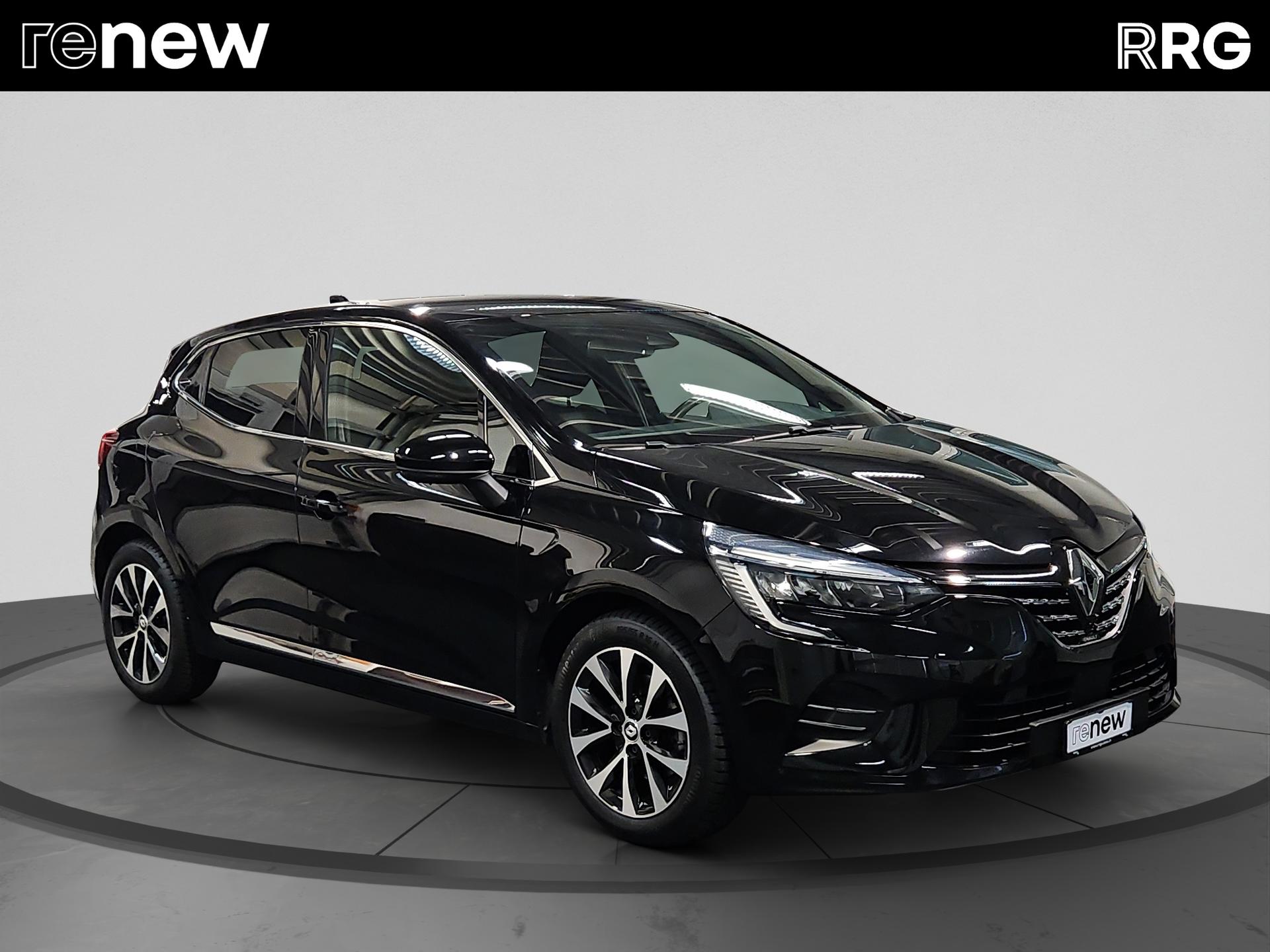 RENAULT Clio 1.3 Techno-image-0