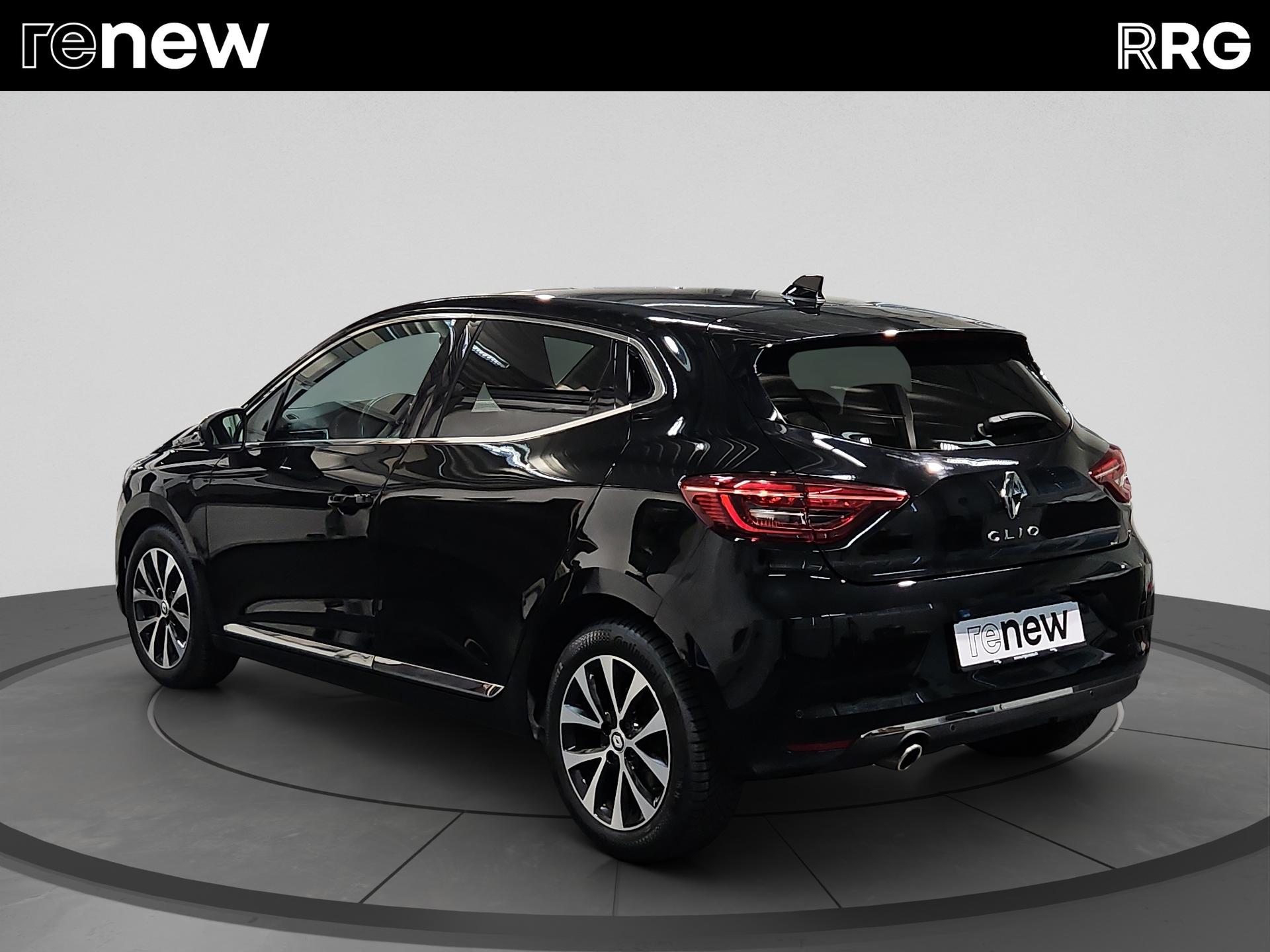 RENAULT Clio 1.3 Techno-image-4