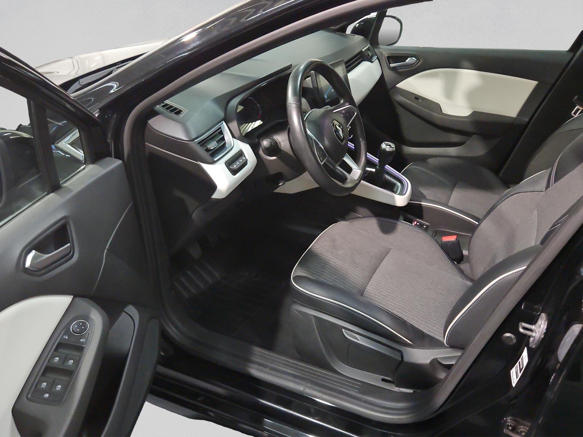 RENAULT Clio 1.3 Techno-image-23
