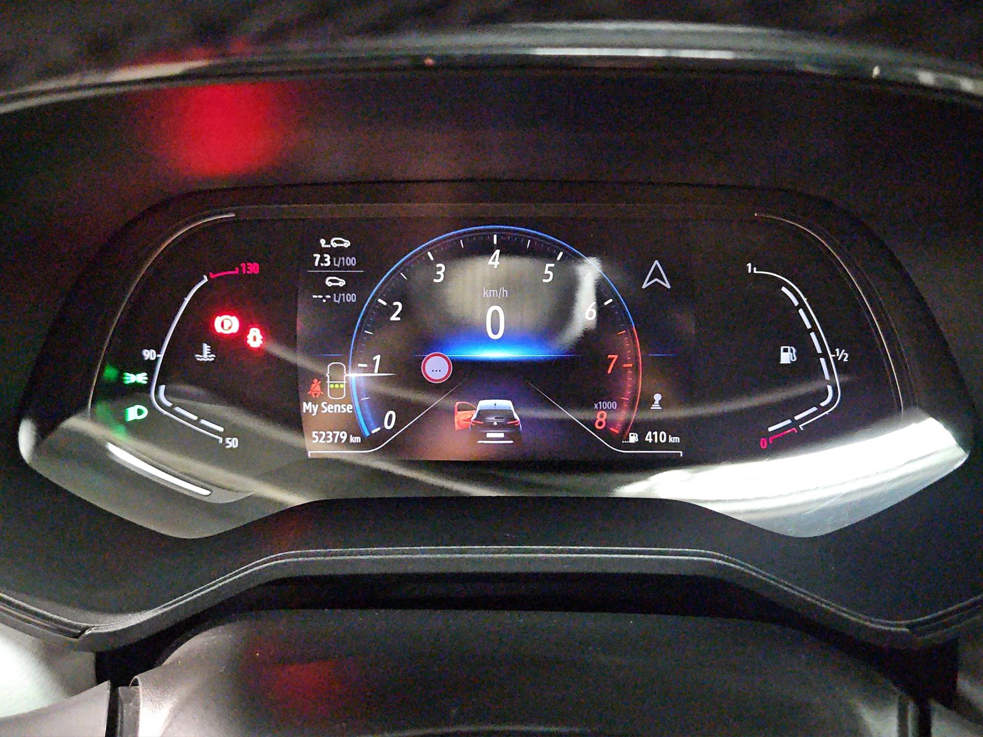 RENAULT Clio 1.3 Techno-image-10