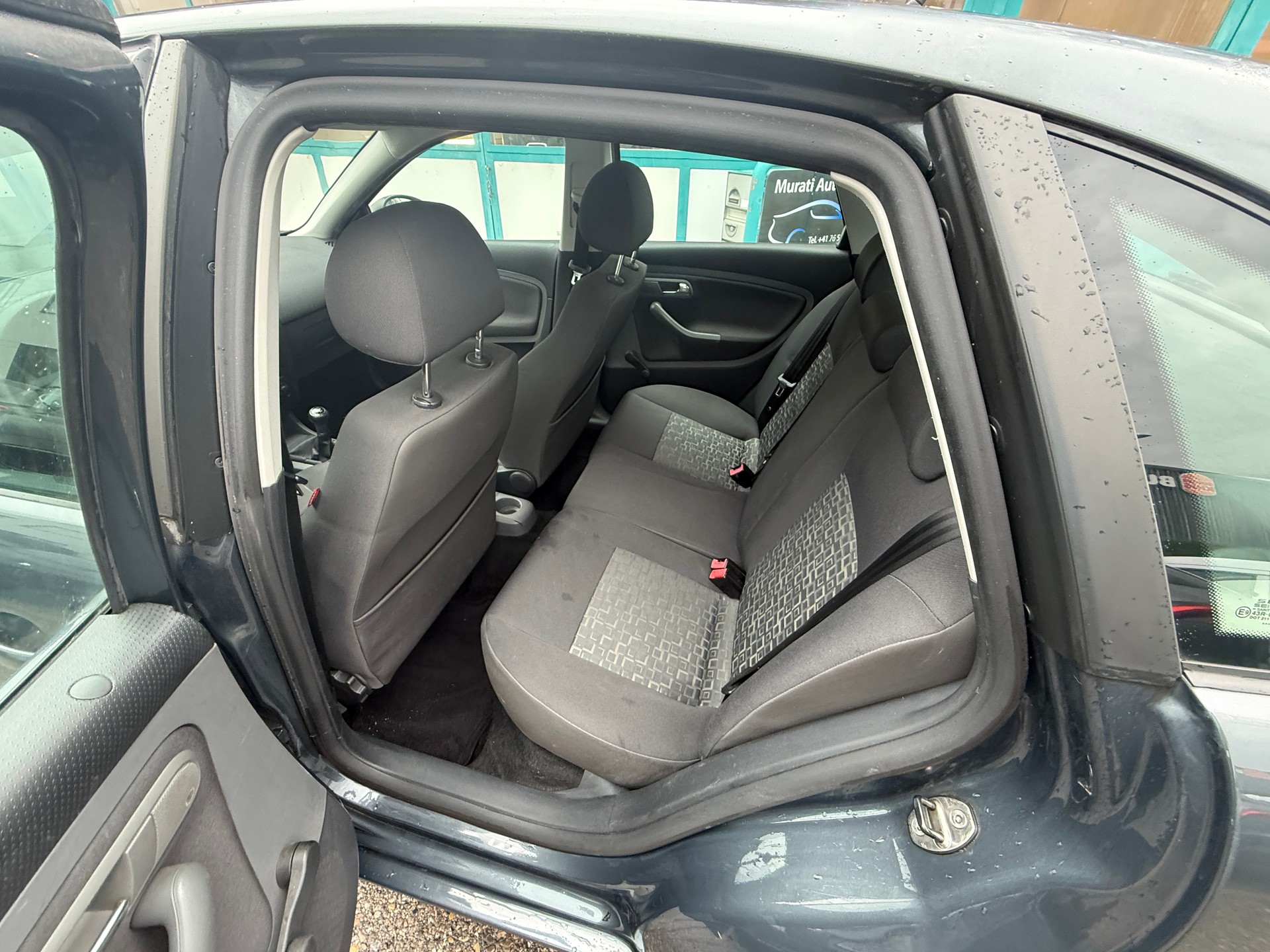 SEAT Ibiza 1.6 16V Shake-image-6