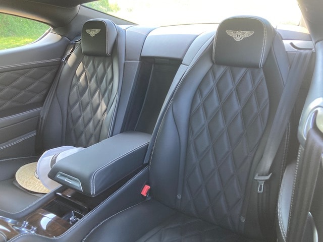 BENTLEY 4.0 V8-image-12