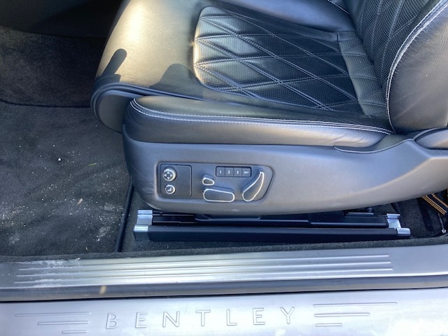 BENTLEY 4.0 V8-image-11