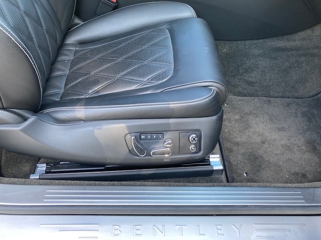 BENTLEY 4.0 V8-image-14