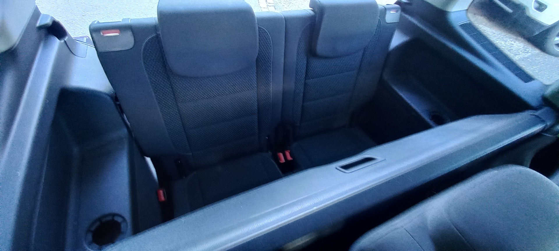 VW Touran 1.4 TSI EcoFuel Comfortline DSG-image-10