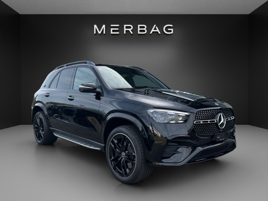 MERCEDES-BENZ GLE 450 d 4M 9G-Tronic-image-0