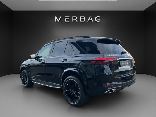 MERCEDES-BENZ GLE 450 d 4M 9G-Tronic-image-1