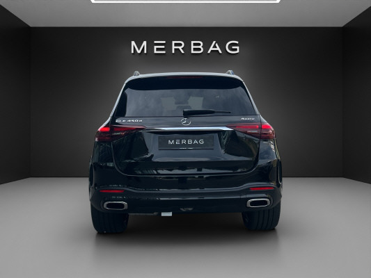 MERCEDES-BENZ GLE 450 d 4M 9G-Tronic-image-4