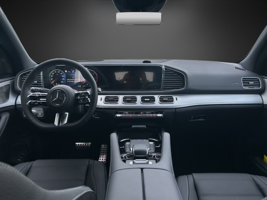 MERCEDES-BENZ GLE 450 d 4M 9G-Tronic-image-8