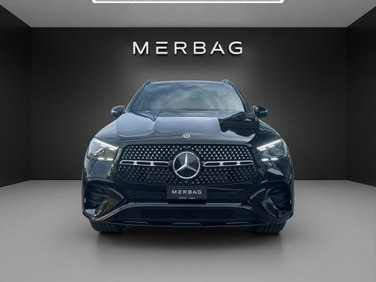 MERCEDES-BENZ GLE 450 d 4M 9G-Tronic-image-3
