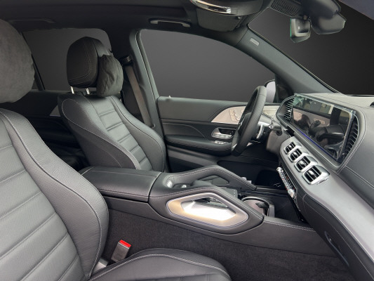 MERCEDES-BENZ GLE 450 d 4M 9G-Tronic-image-7