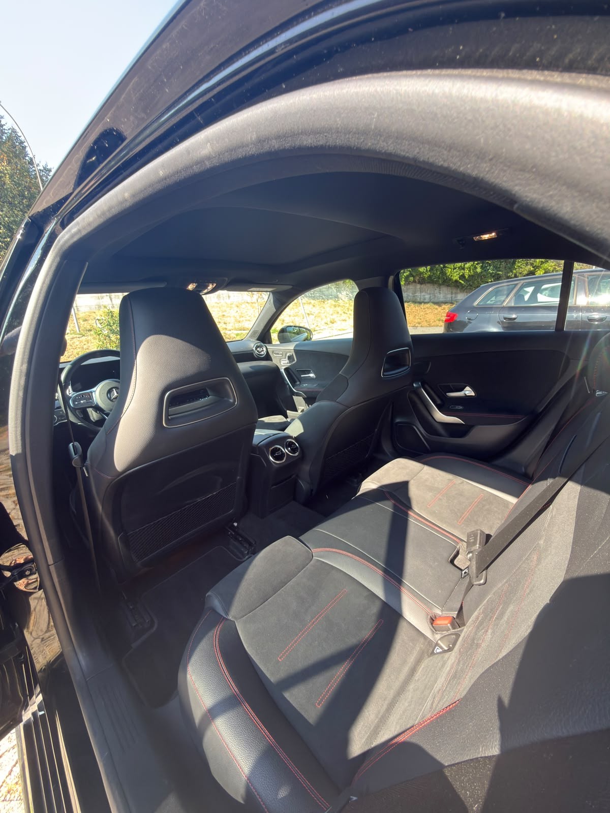 MERCEDES-BENZ A 220 Progressive 4m-image-2
