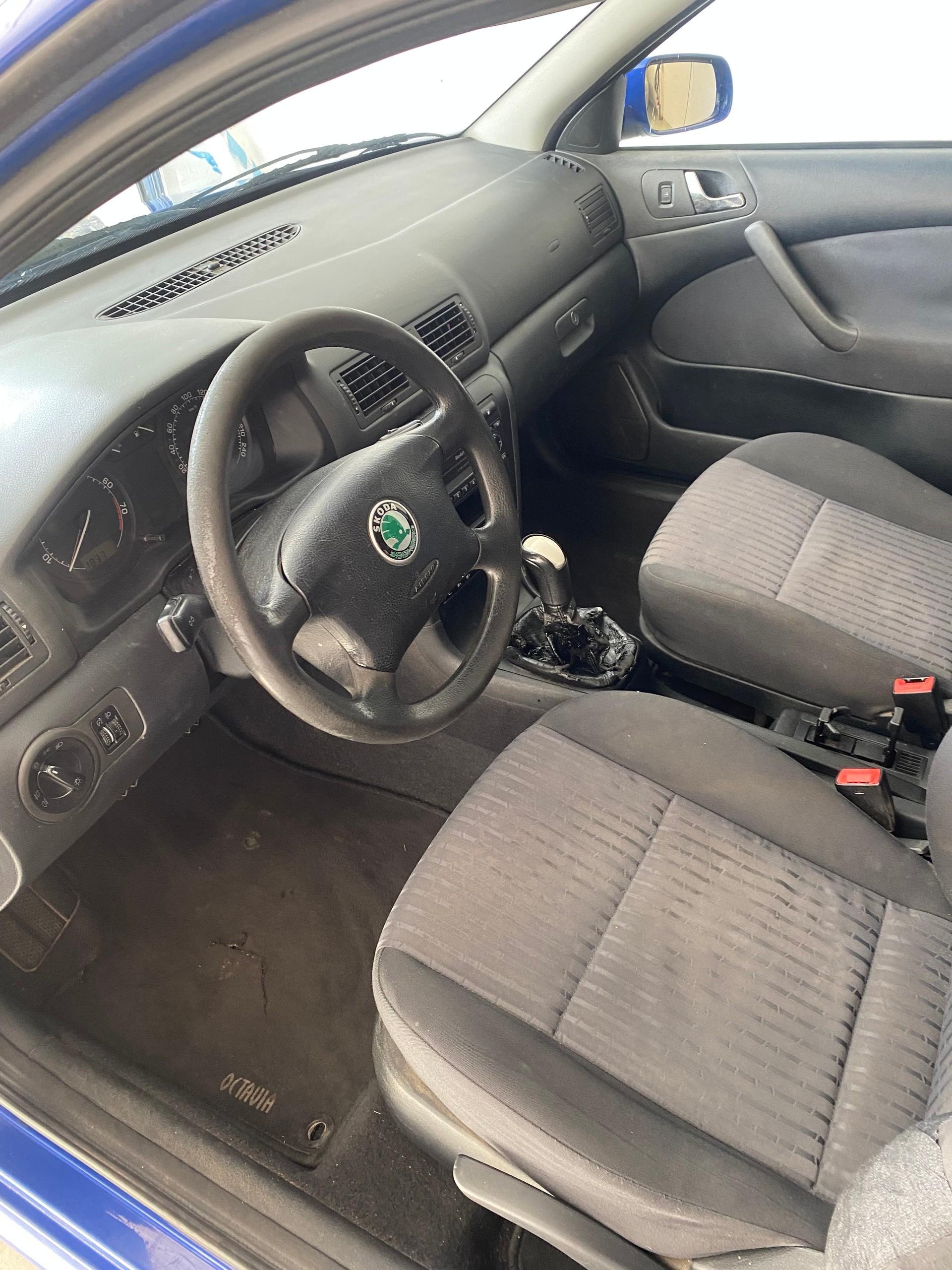SKODA Octavia 2.0 Classic 4x4-image-6