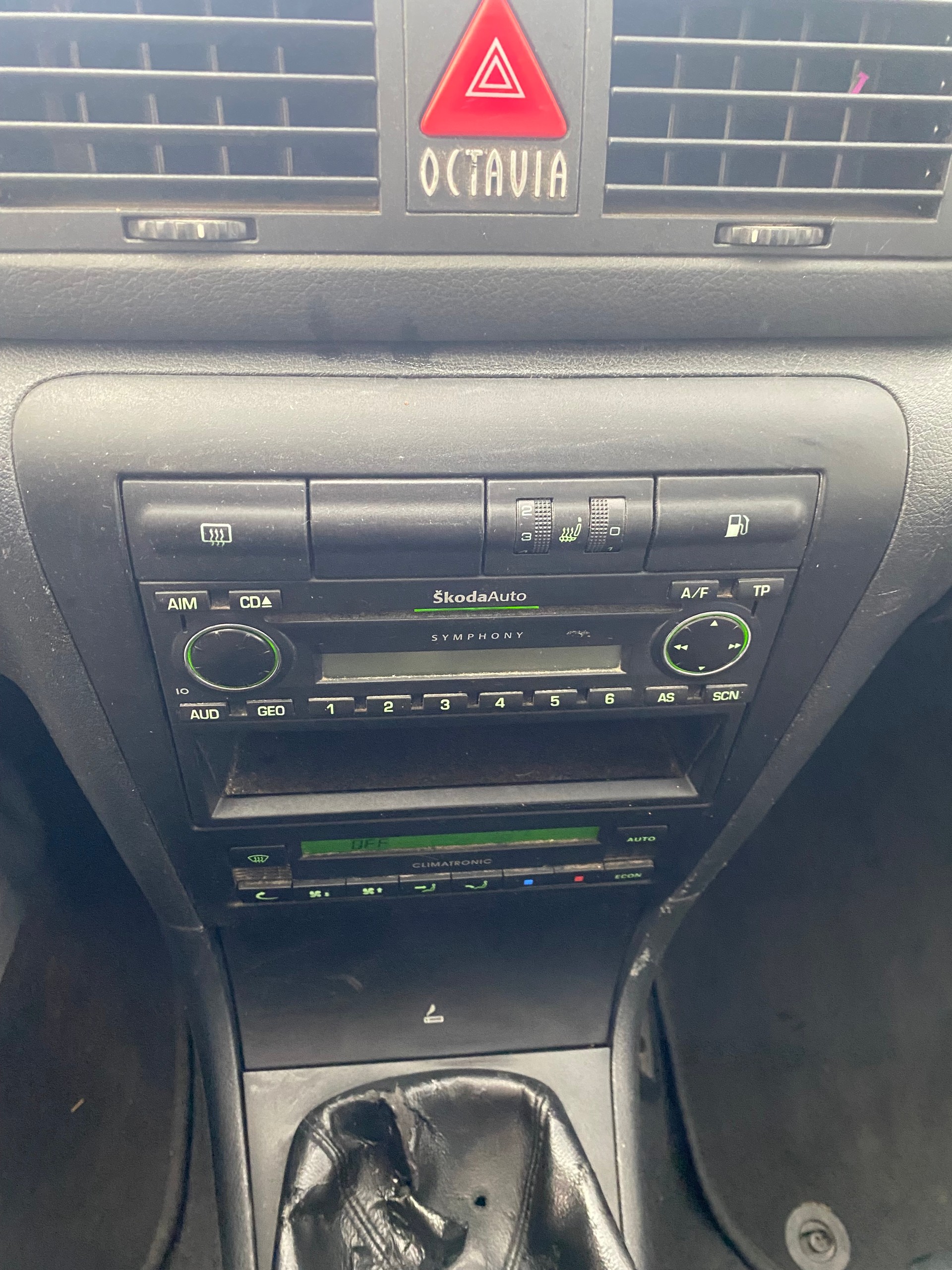 SKODA Octavia 2.0 Classic 4x4-image-9