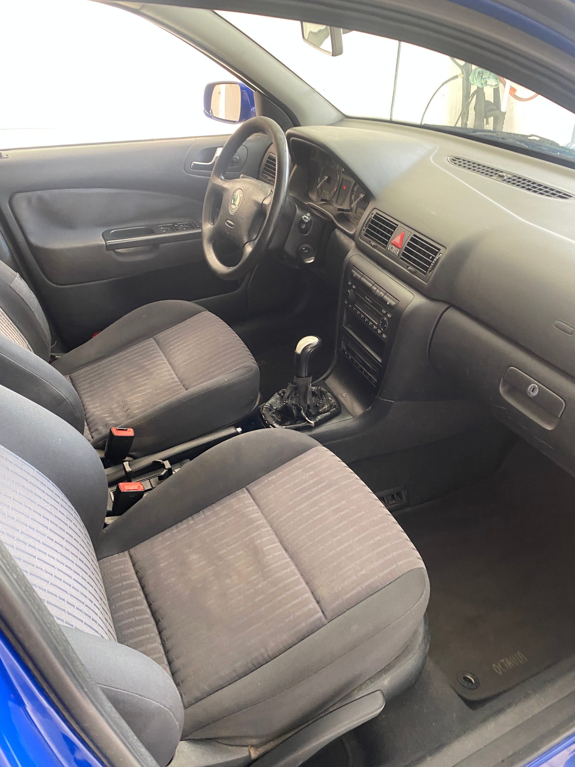 SKODA Octavia 2.0 Classic 4x4-image-7