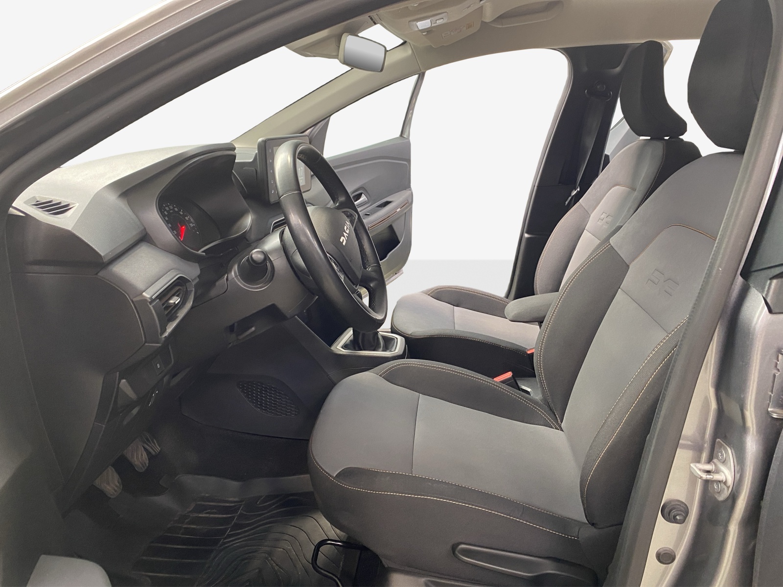 DACIA Sandero Stepway TCe 110 Extreme+-image-7
