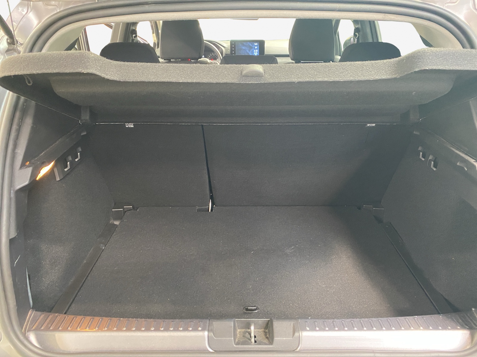 DACIA Sandero Stepway TCe 110 Extreme+-image-12