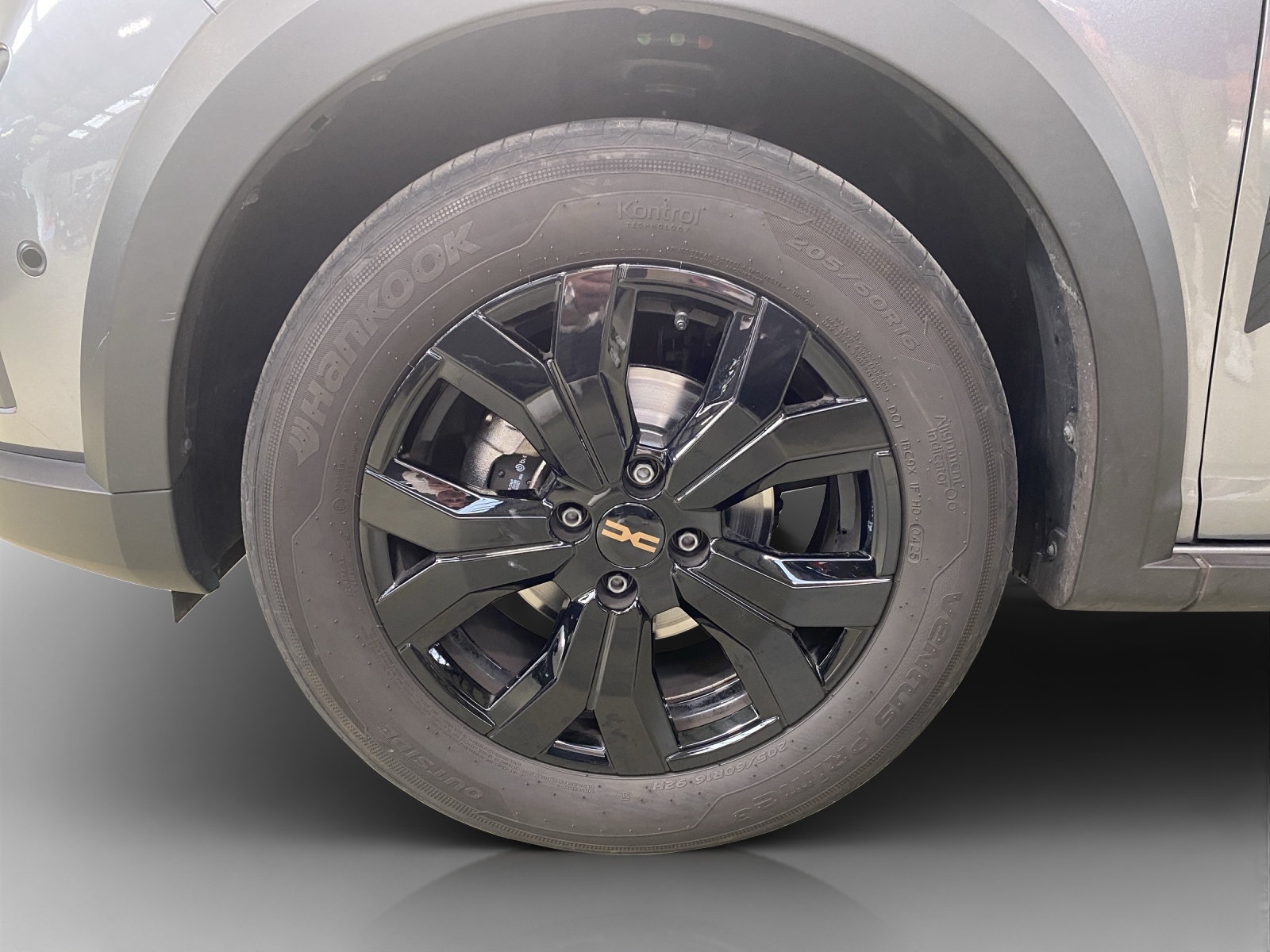 DACIA Sandero Stepway TCe 110 Extreme+-image-15
