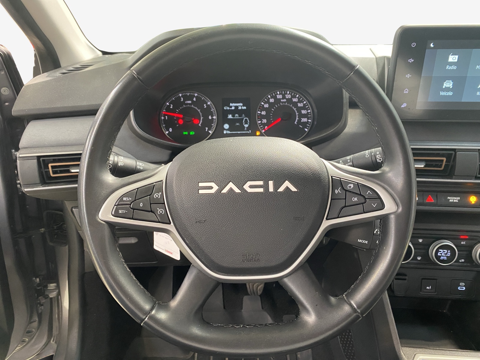 DACIA Sandero Stepway TCe 110 Extreme+-image-9