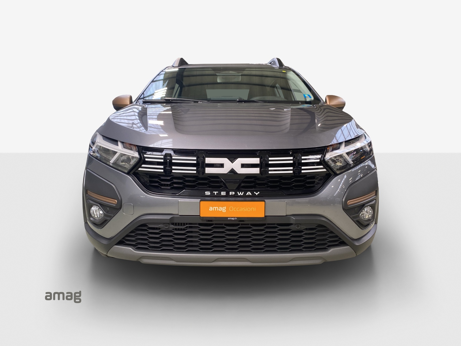 DACIA Sandero Stepway TCe 110 Extreme+-image-6