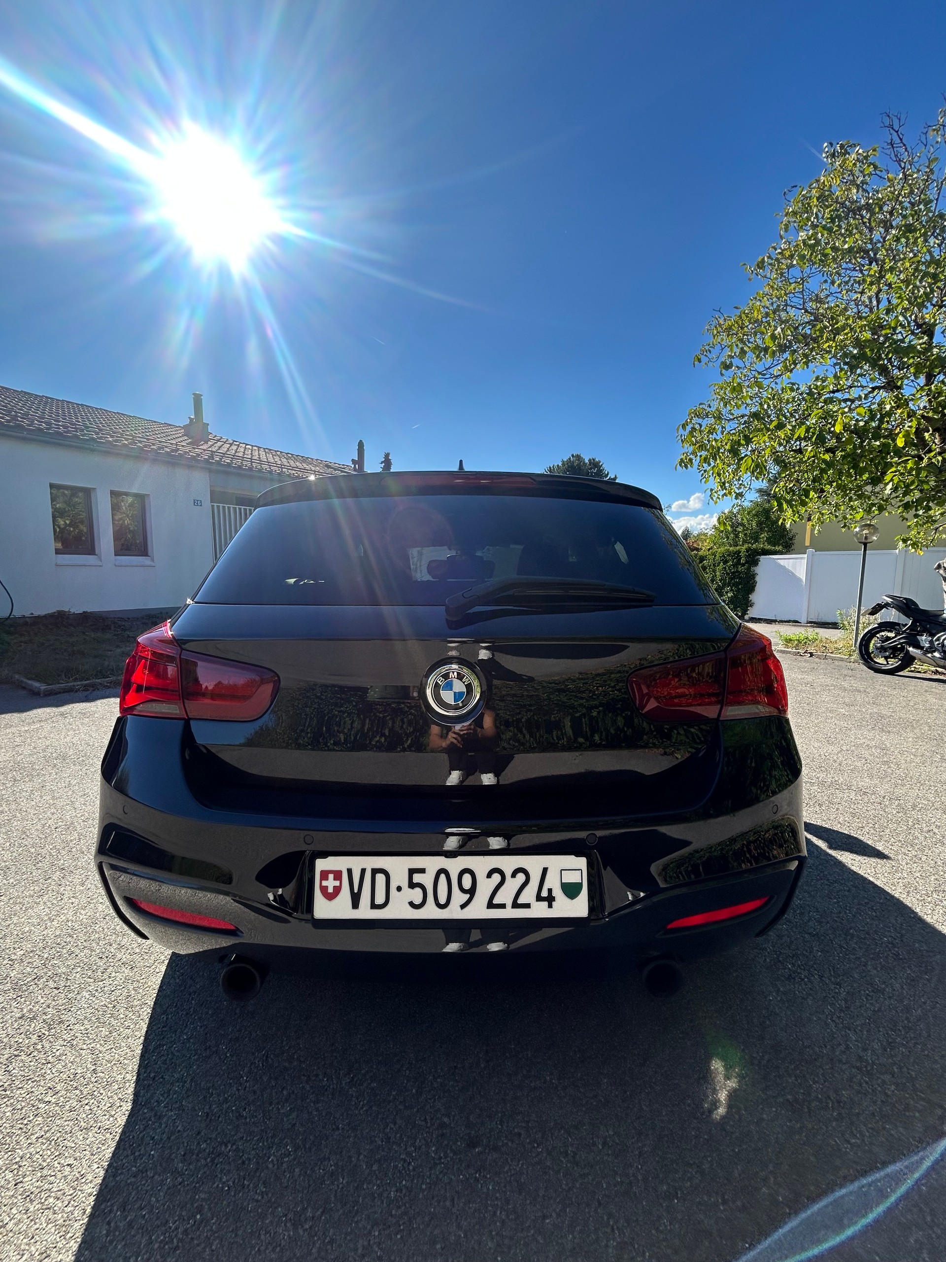 BMW M140i xDrive-image-1