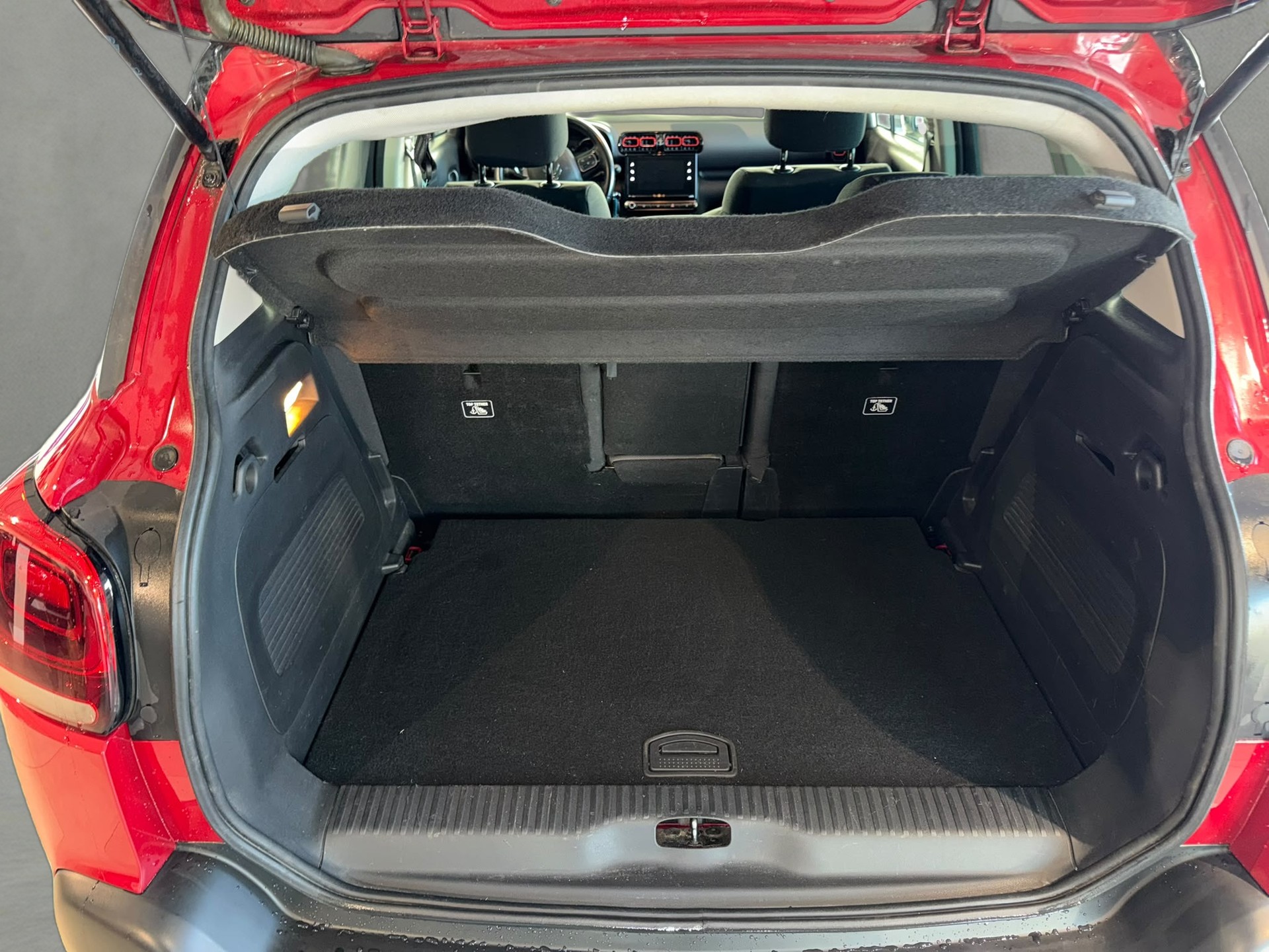CITROEN C3 Aircross 1.5 BlueHD Shine EAT-image-3