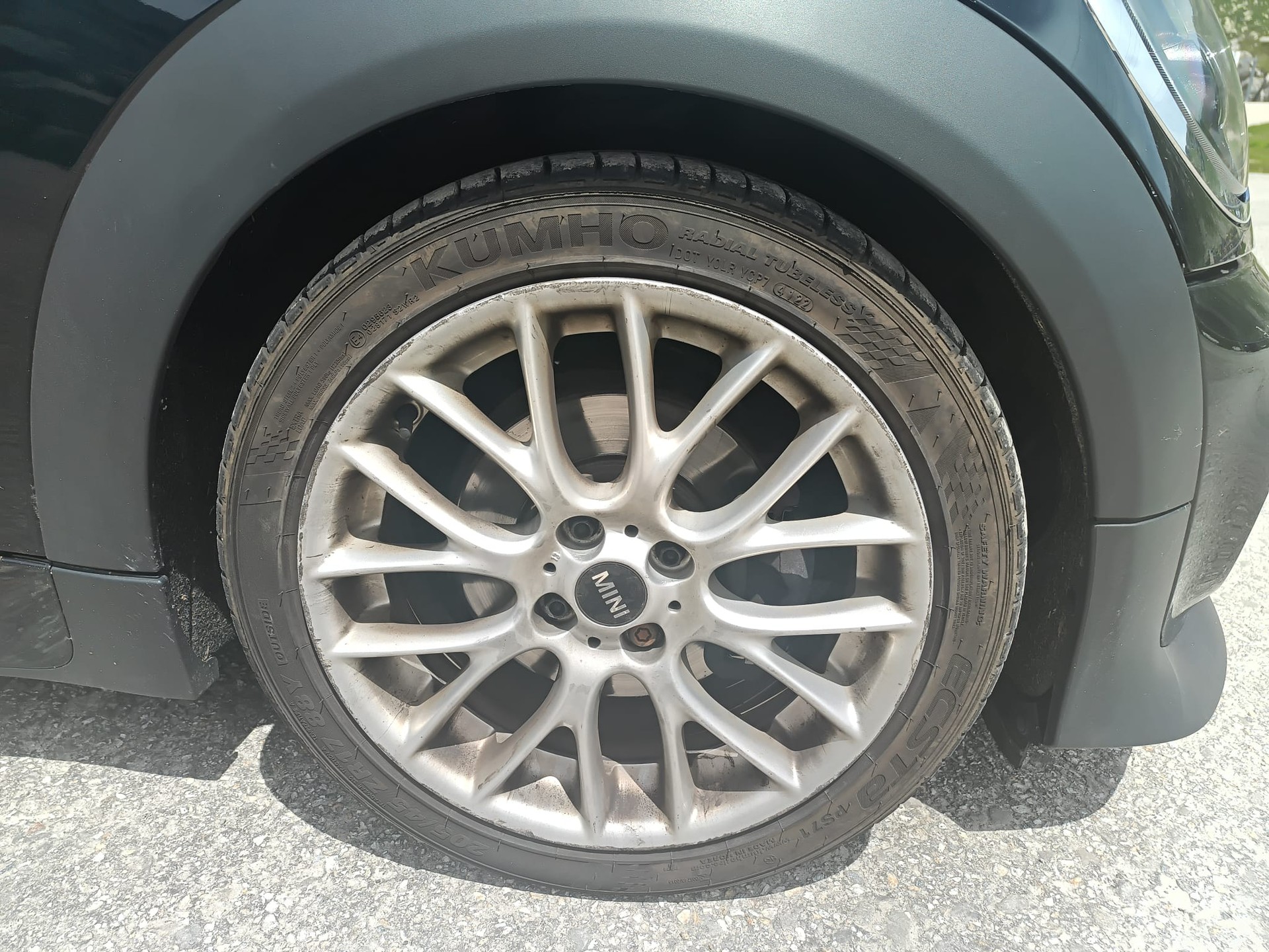 MINI 1.6i Cooper-image-12