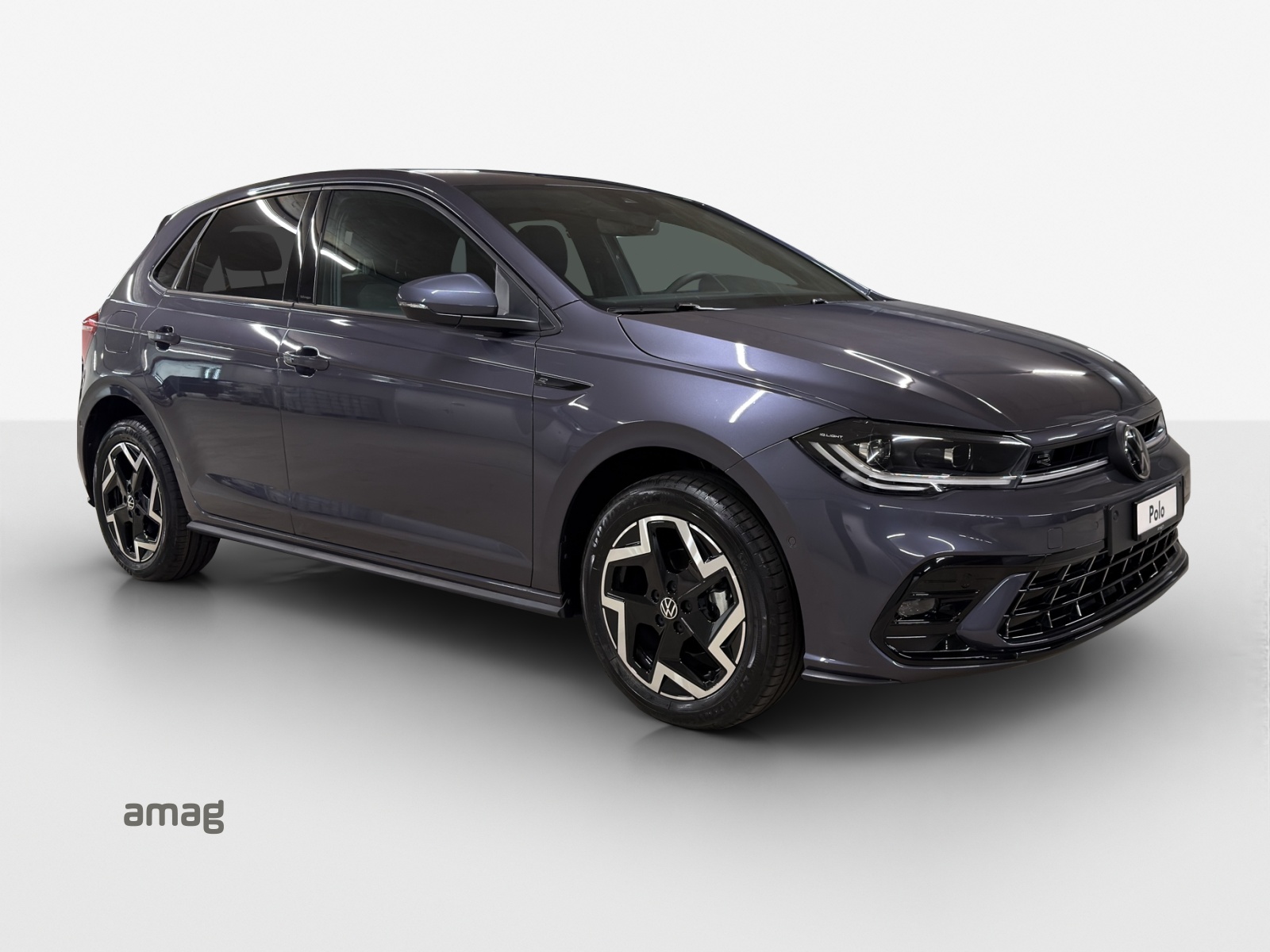 VW Polo 1.0 TSI R-Line DSG-image-5