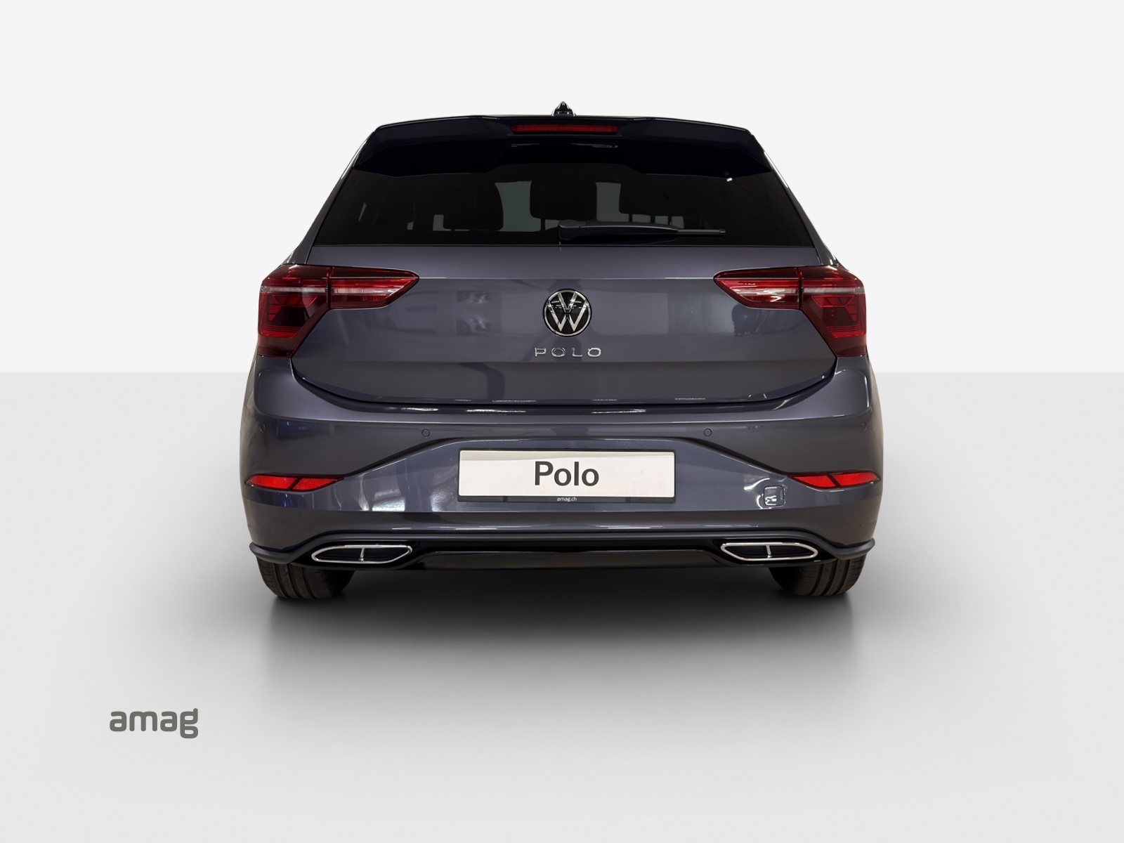 VW Polo 1.0 TSI R-Line DSG-image-3