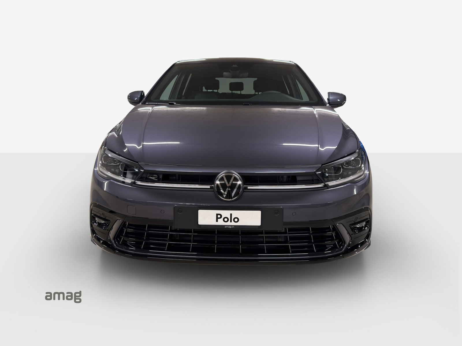 VW Polo 1.0 TSI R-Line DSG-image-6