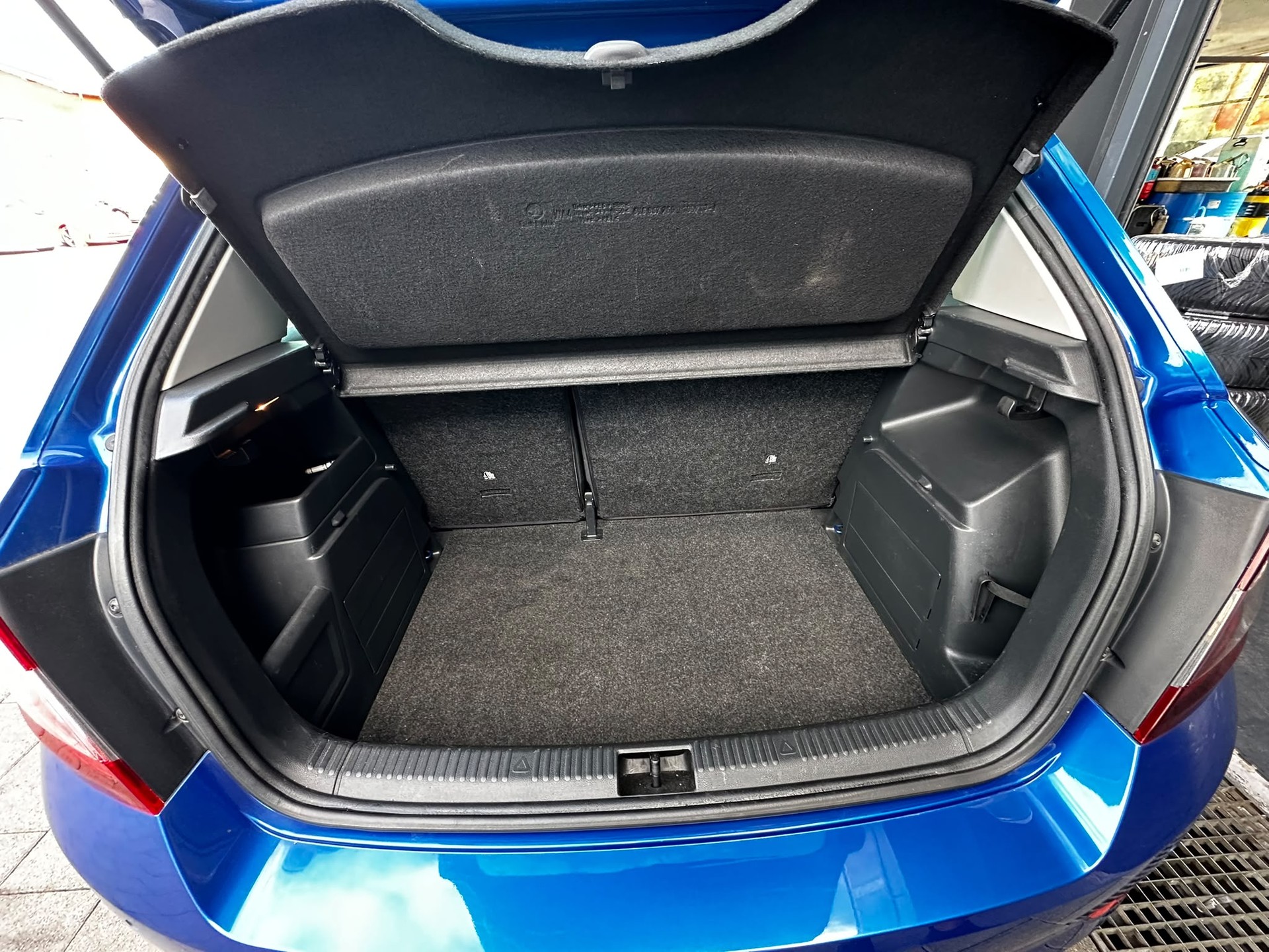 SKODA Fabia 1.0 TSI Style DSG-image-5