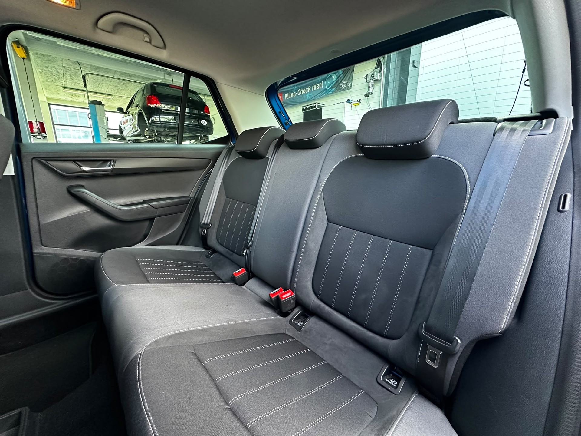 SKODA Fabia 1.0 TSI Style DSG-image-10