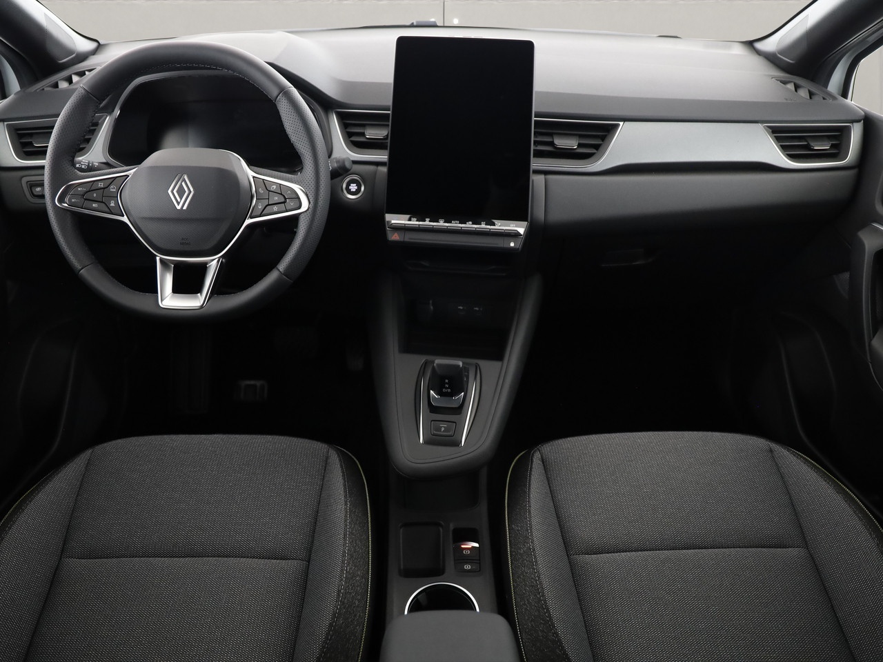RENAULT Captur 1.8 E-Tech techno-image-4