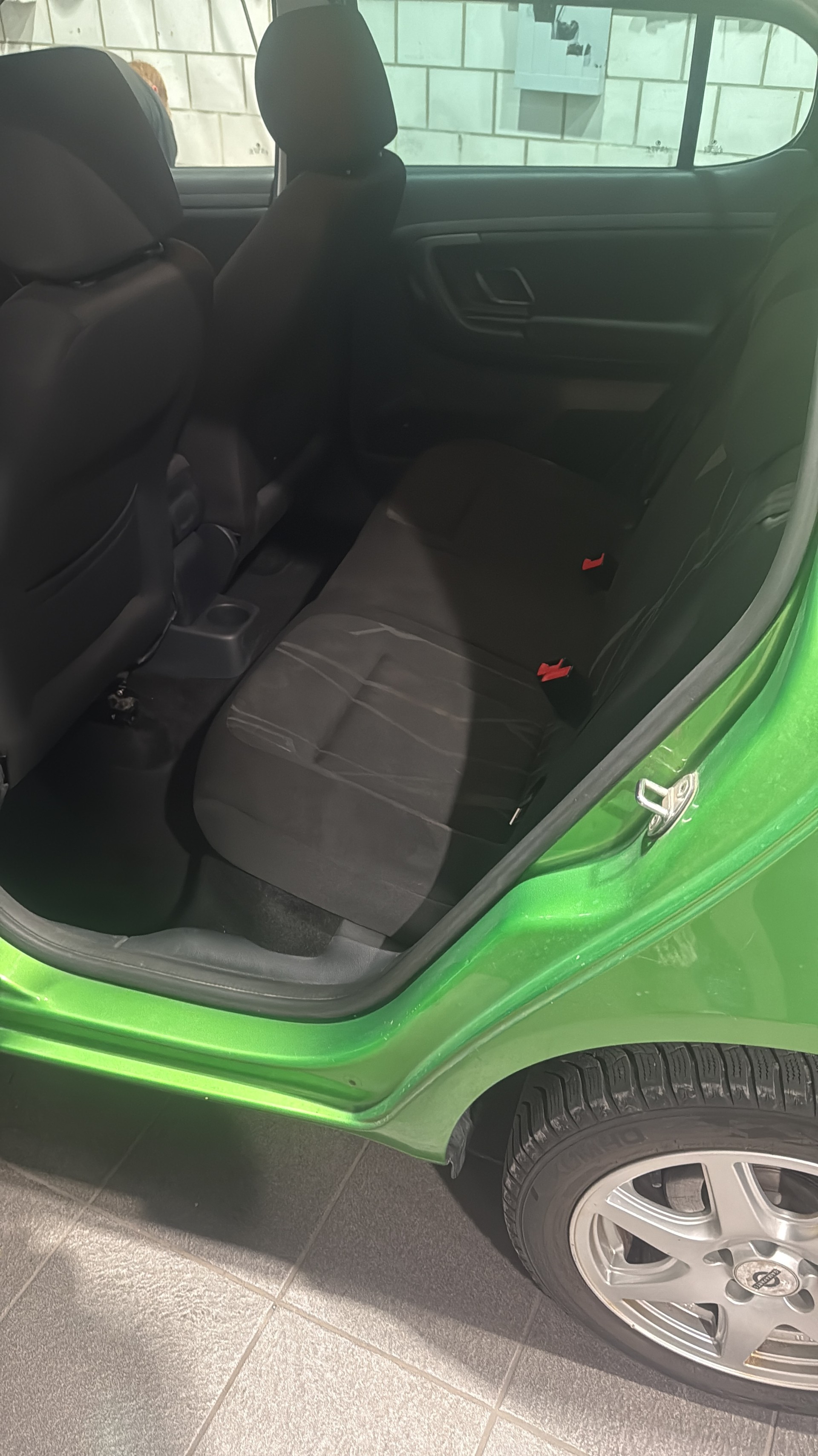 SKODA Fabia 1.2 TSI Fresh-image-2