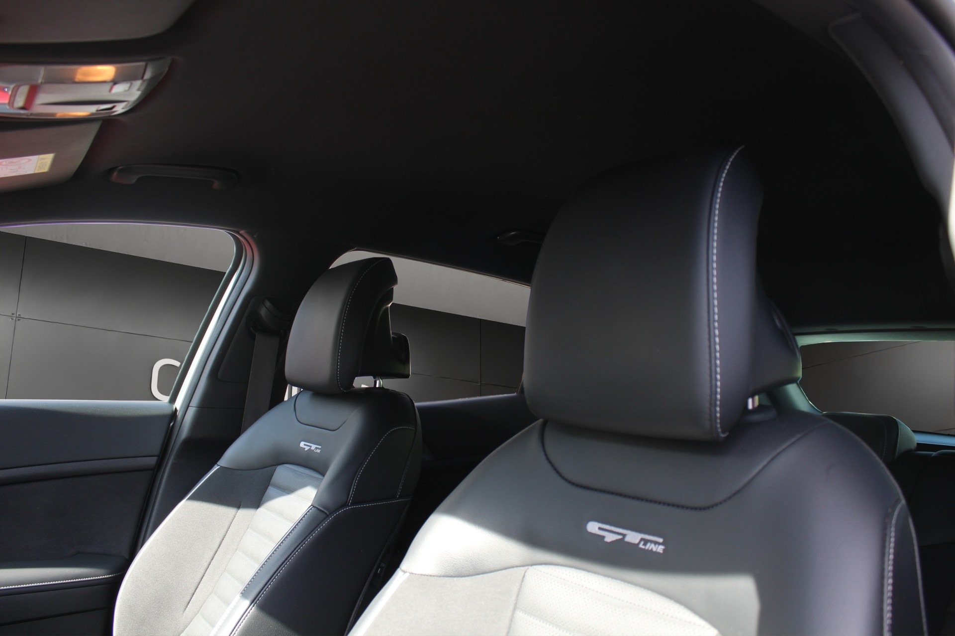 KIA Sportage 1.6 T-GDi GT-Line-image-10