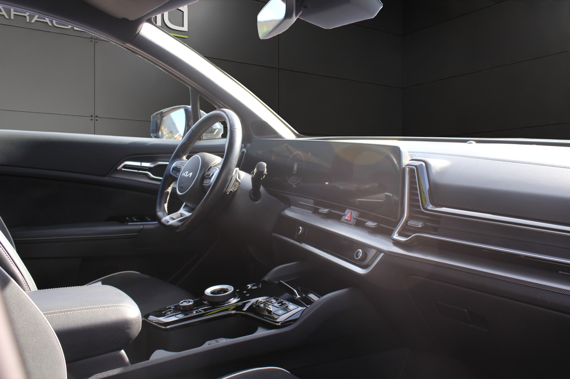 KIA Sportage 1.6 T-GDi GT-Line-image-9
