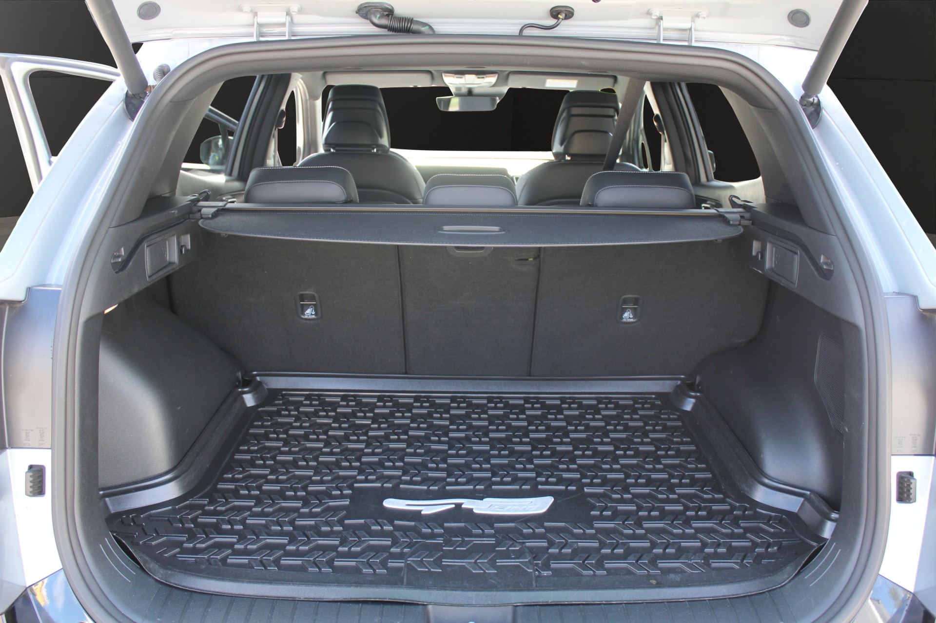 KIA Sportage 1.6 T-GDi GT-Line-image-12