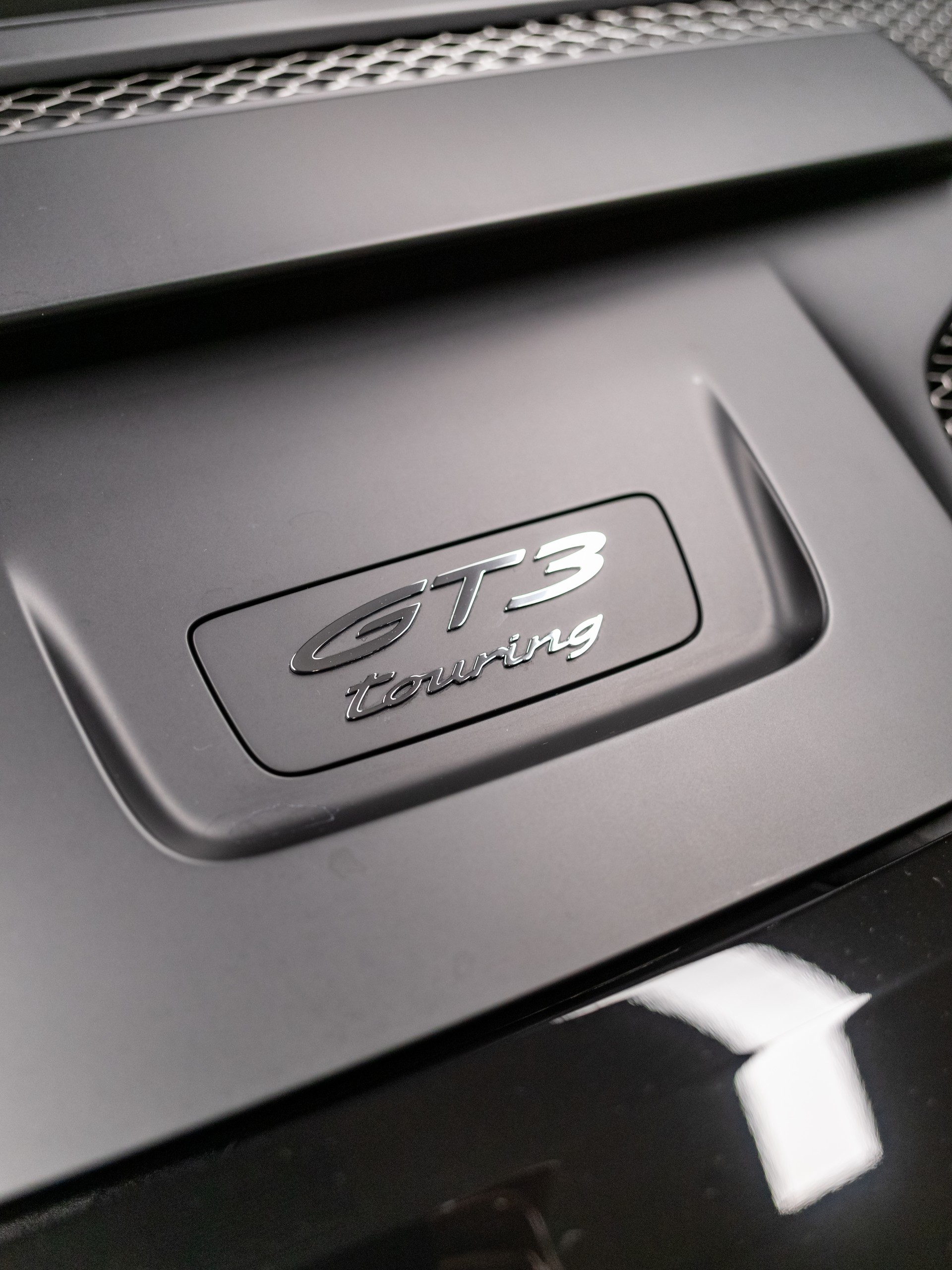 PORSCHE 911 GT3 Touring-image-25